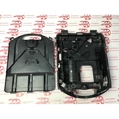Комплект для домкрата Renault Trafic III 1.6DCI 2014-2021 995018195R